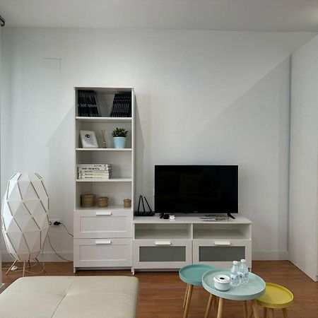 Apartamento Medina-Azahara Córdoba Exteriér fotografie
