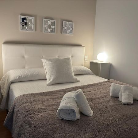 Apartamento Medina-Azahara Córdoba Exteriér fotografie