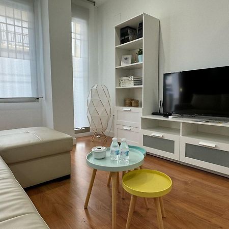 Apartamento Medina-Azahara Córdoba Exteriér fotografie