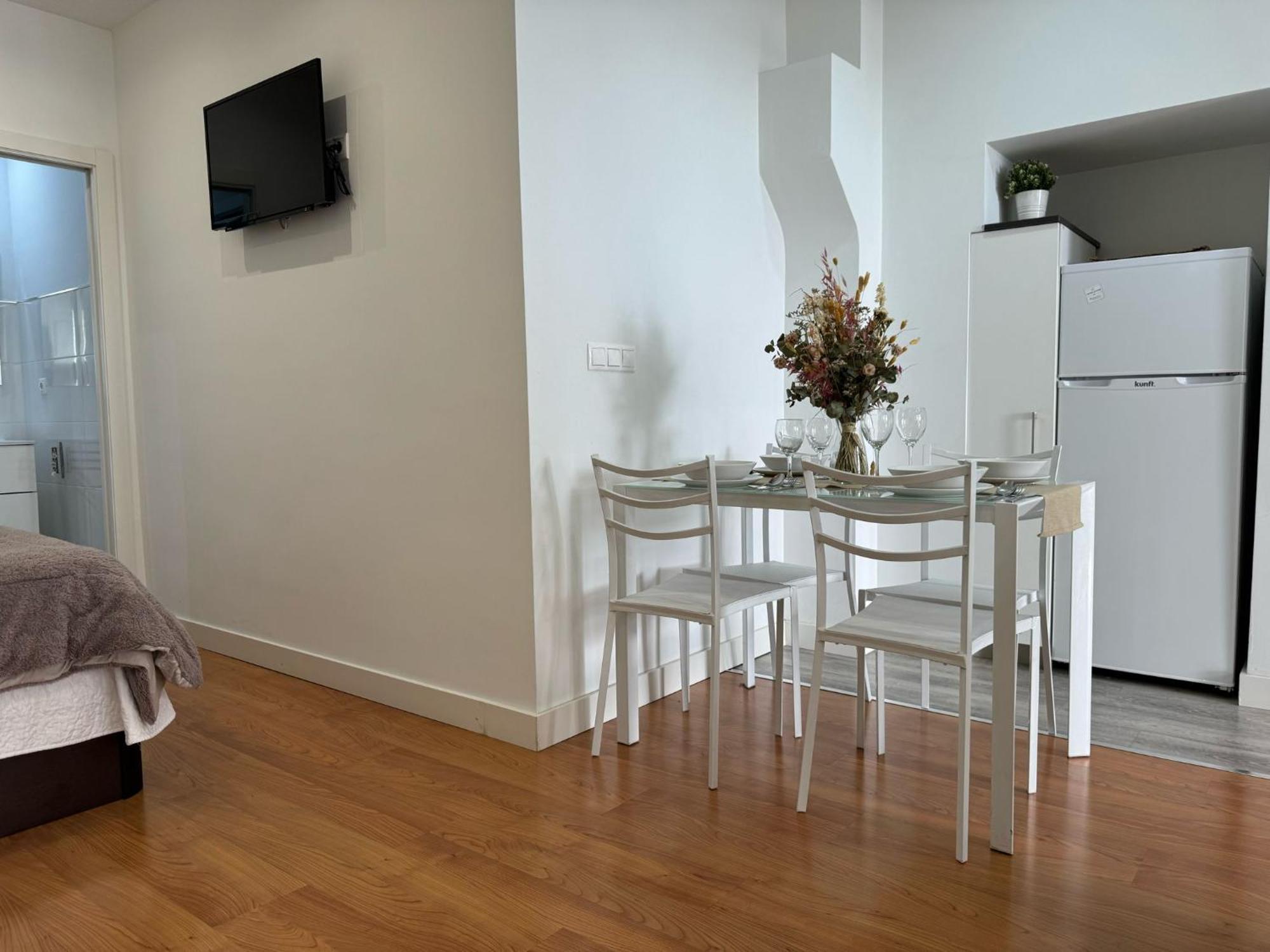 Apartamento Medina-Azahara Córdoba Exteriér fotografie
