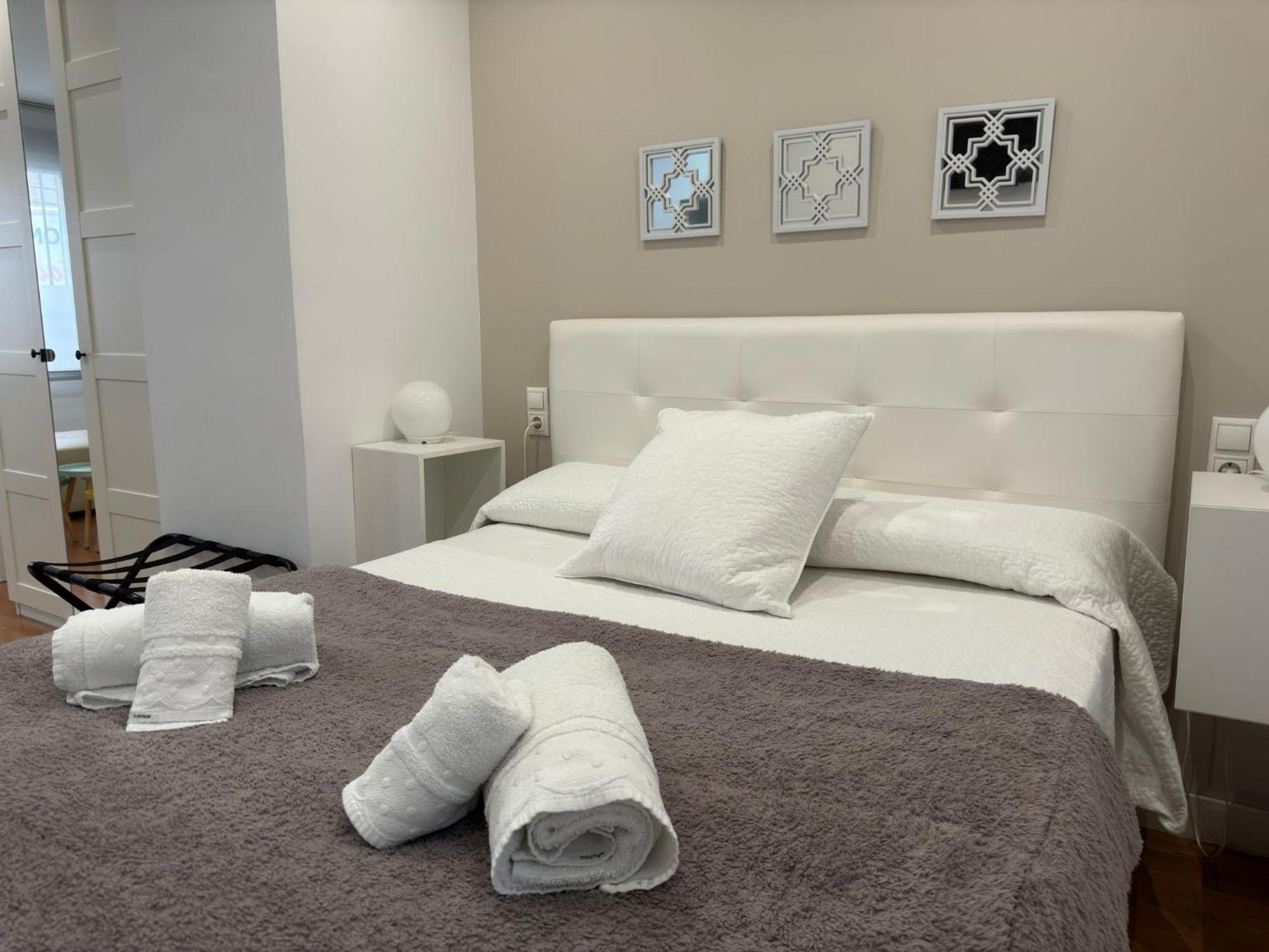 Apartamento Medina-Azahara Córdoba Exteriér fotografie