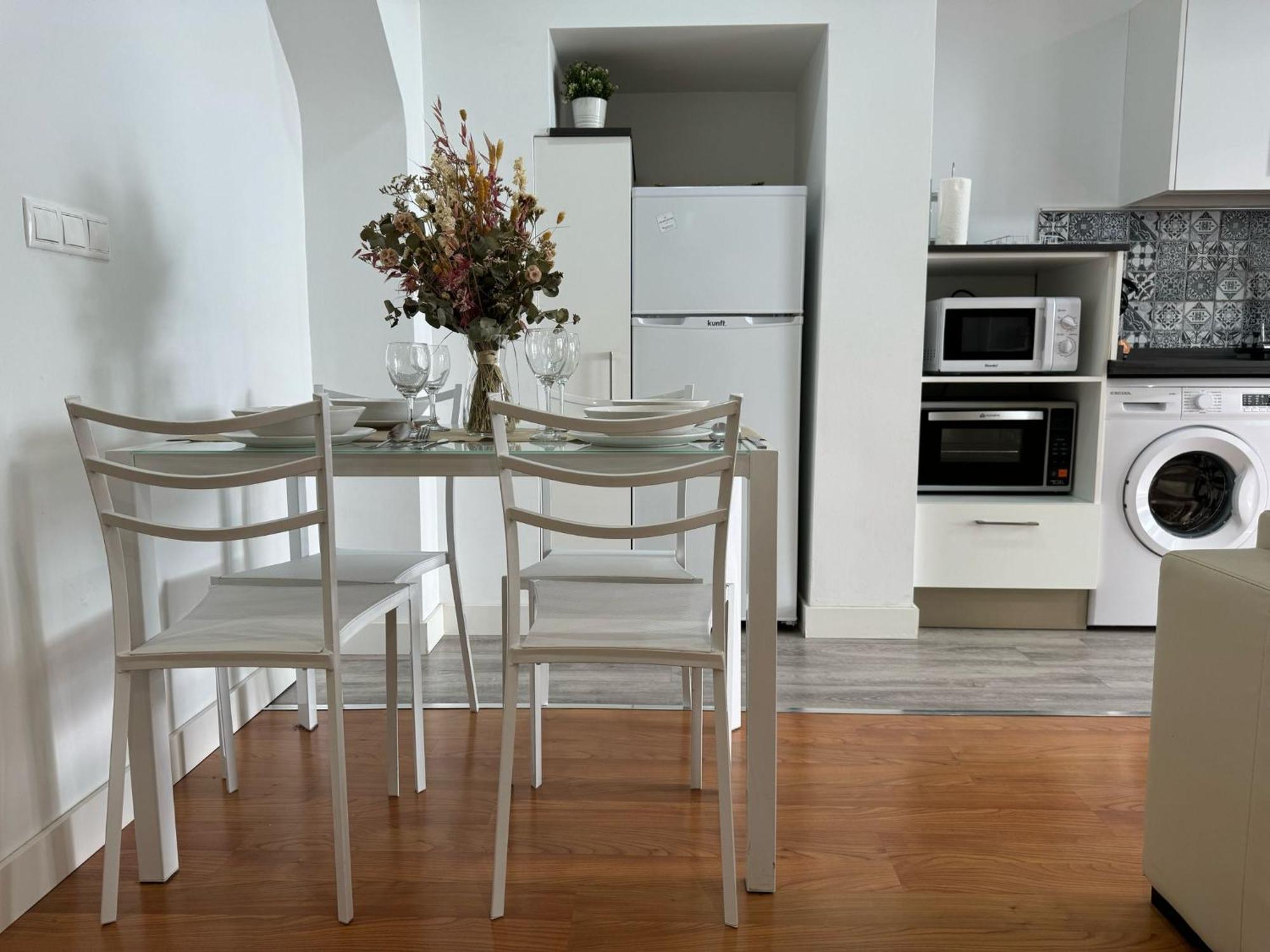 Apartamento Medina-Azahara Córdoba Exteriér fotografie