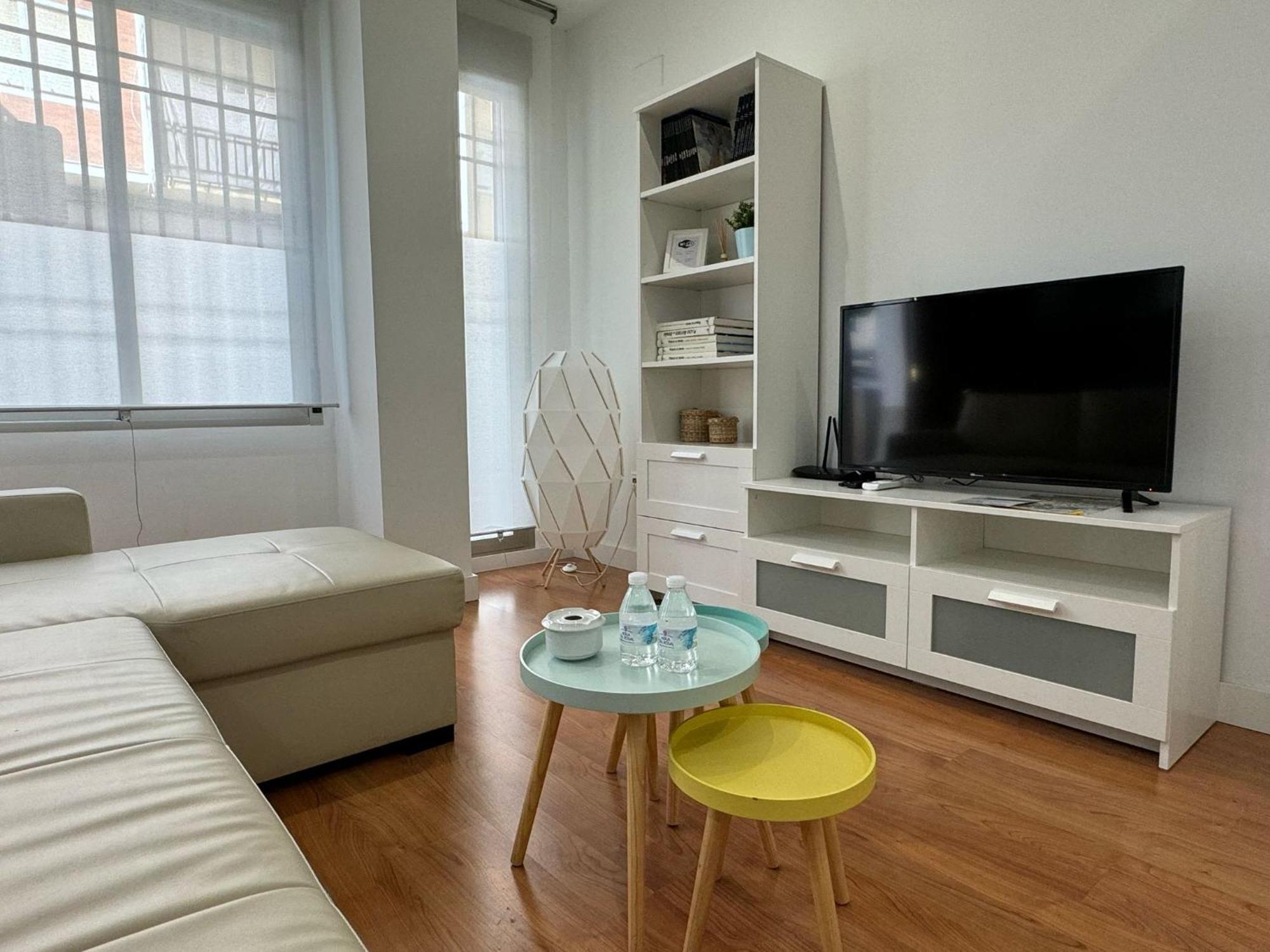 Apartamento Medina-Azahara Córdoba Exteriér fotografie