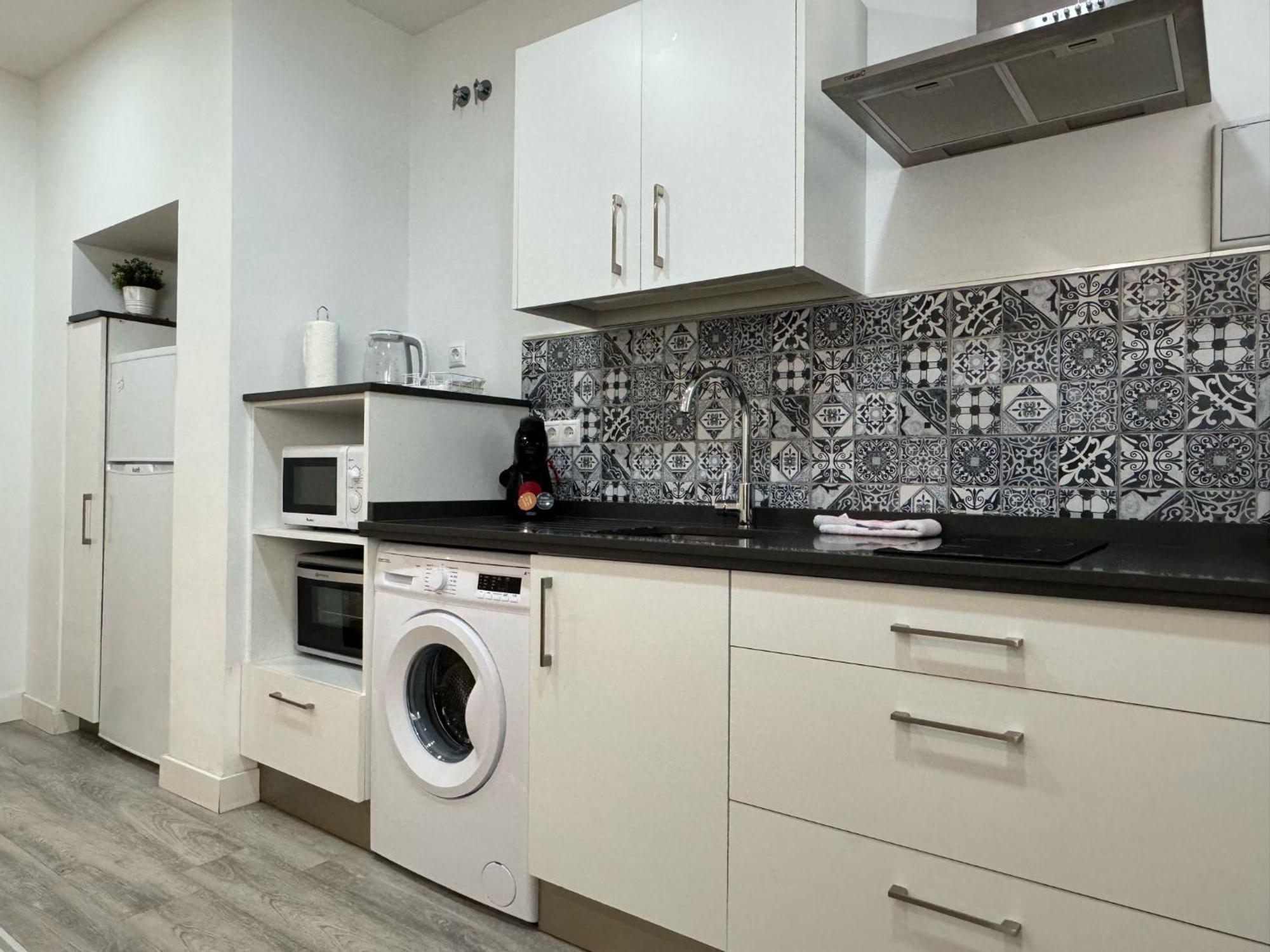 Apartamento Medina-Azahara Córdoba Exteriér fotografie