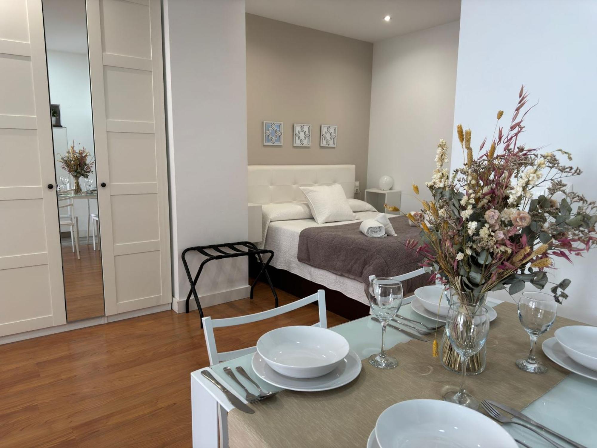Apartamento Medina-Azahara Córdoba Exteriér fotografie