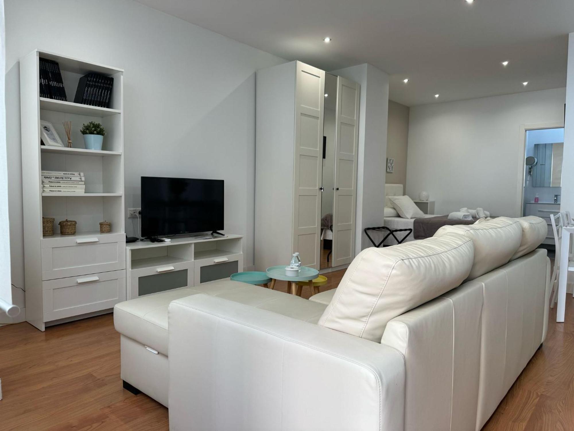Apartamento Medina-Azahara Córdoba Exteriér fotografie