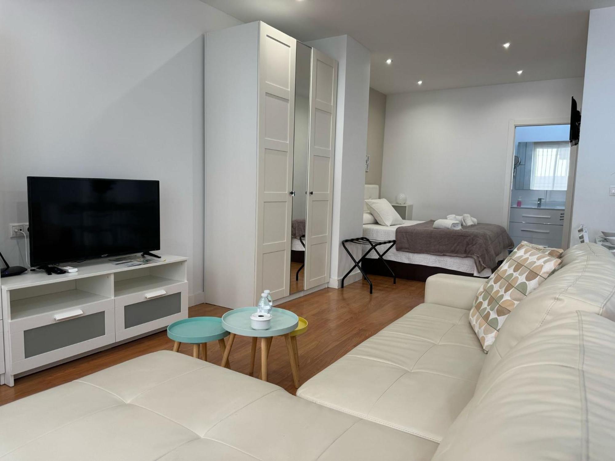 Apartamento Medina-Azahara Córdoba Exteriér fotografie