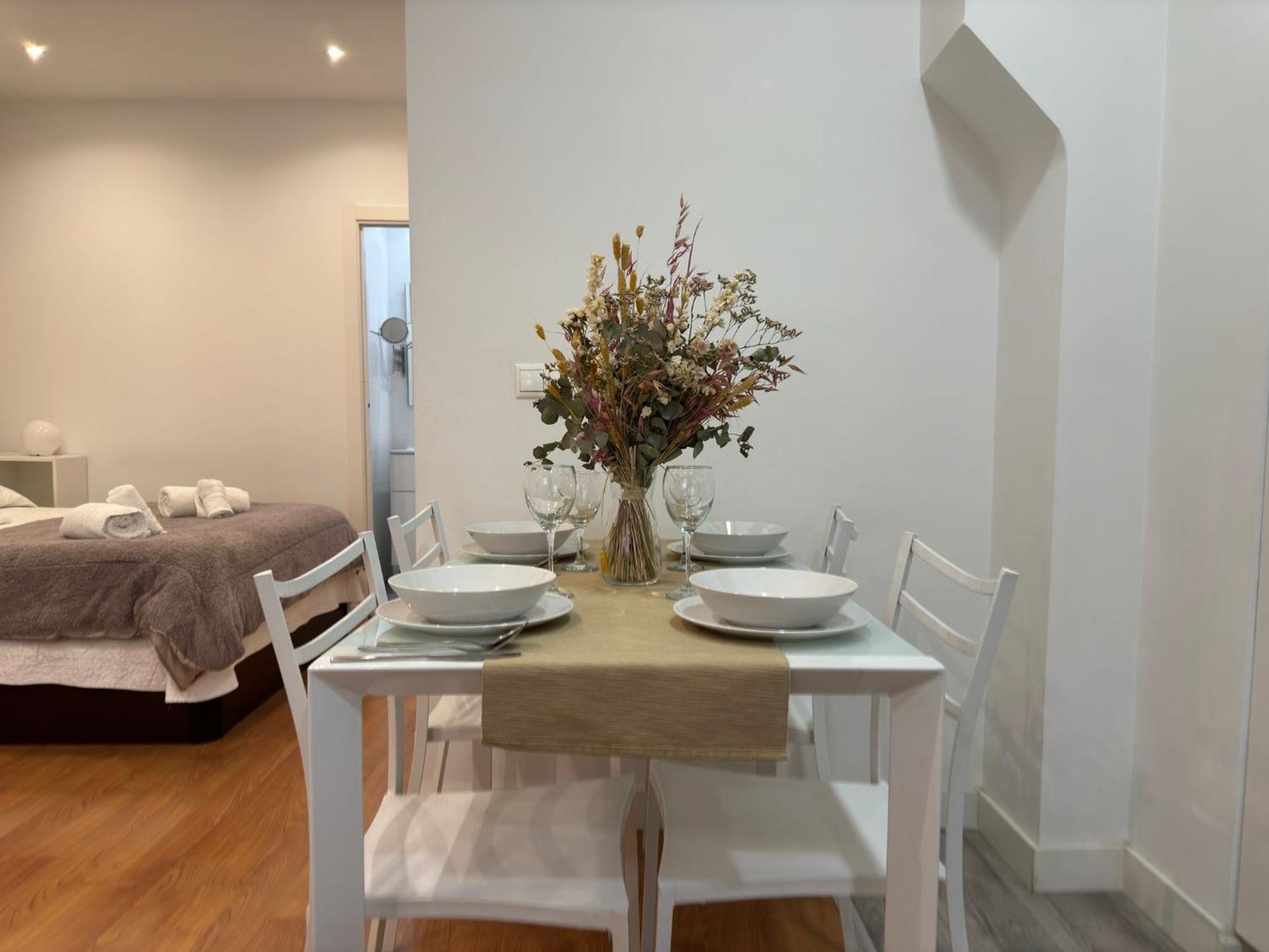 Apartamento Medina-Azahara Córdoba Exteriér fotografie
