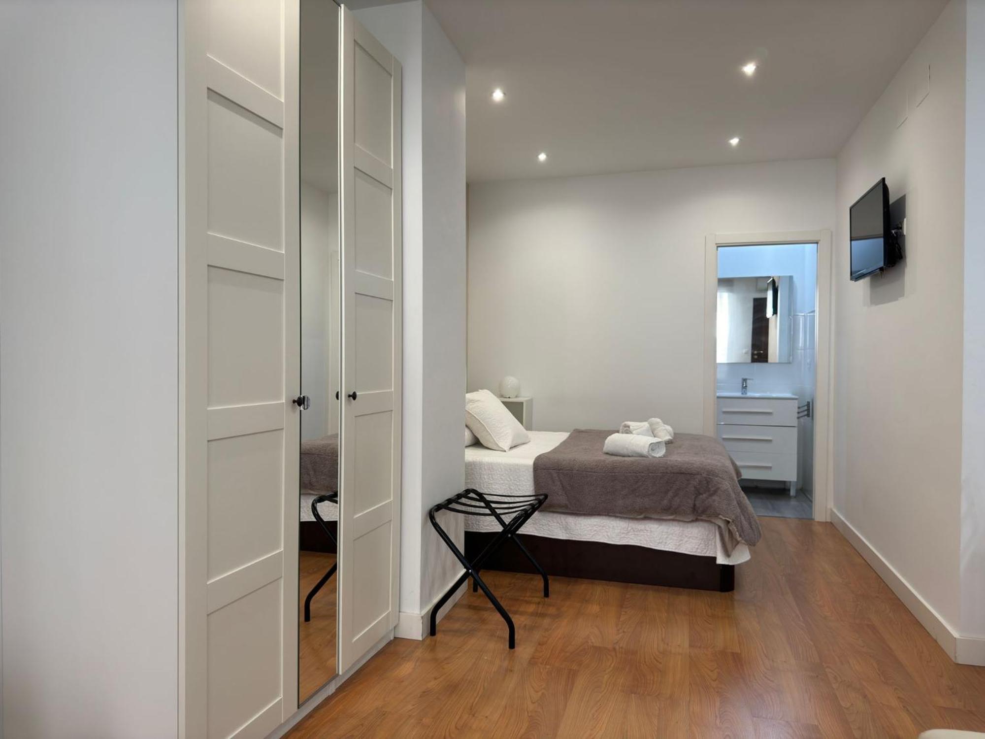 Apartamento Medina-Azahara Córdoba Exteriér fotografie