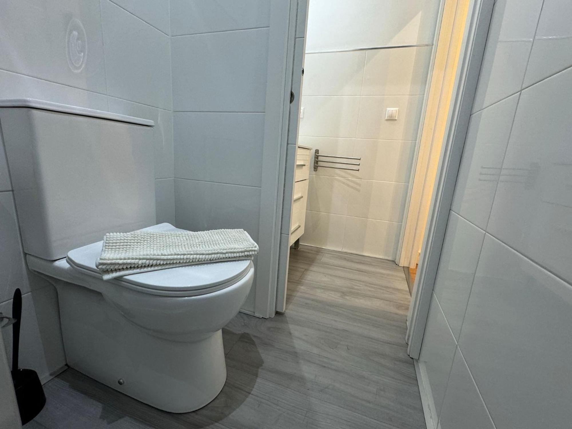 Apartamento Medina-Azahara Córdoba Exteriér fotografie