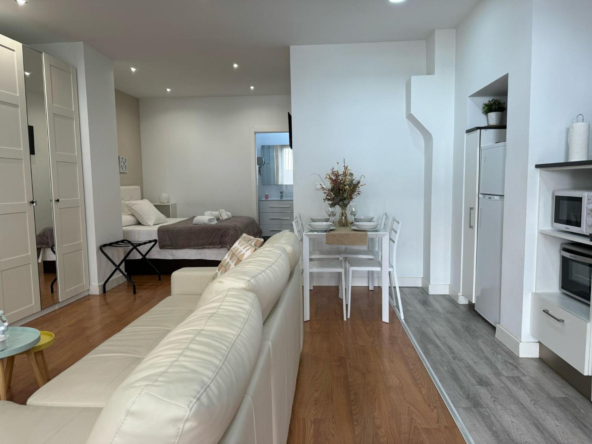 Apartamento Medina-Azahara Córdoba Exteriér fotografie