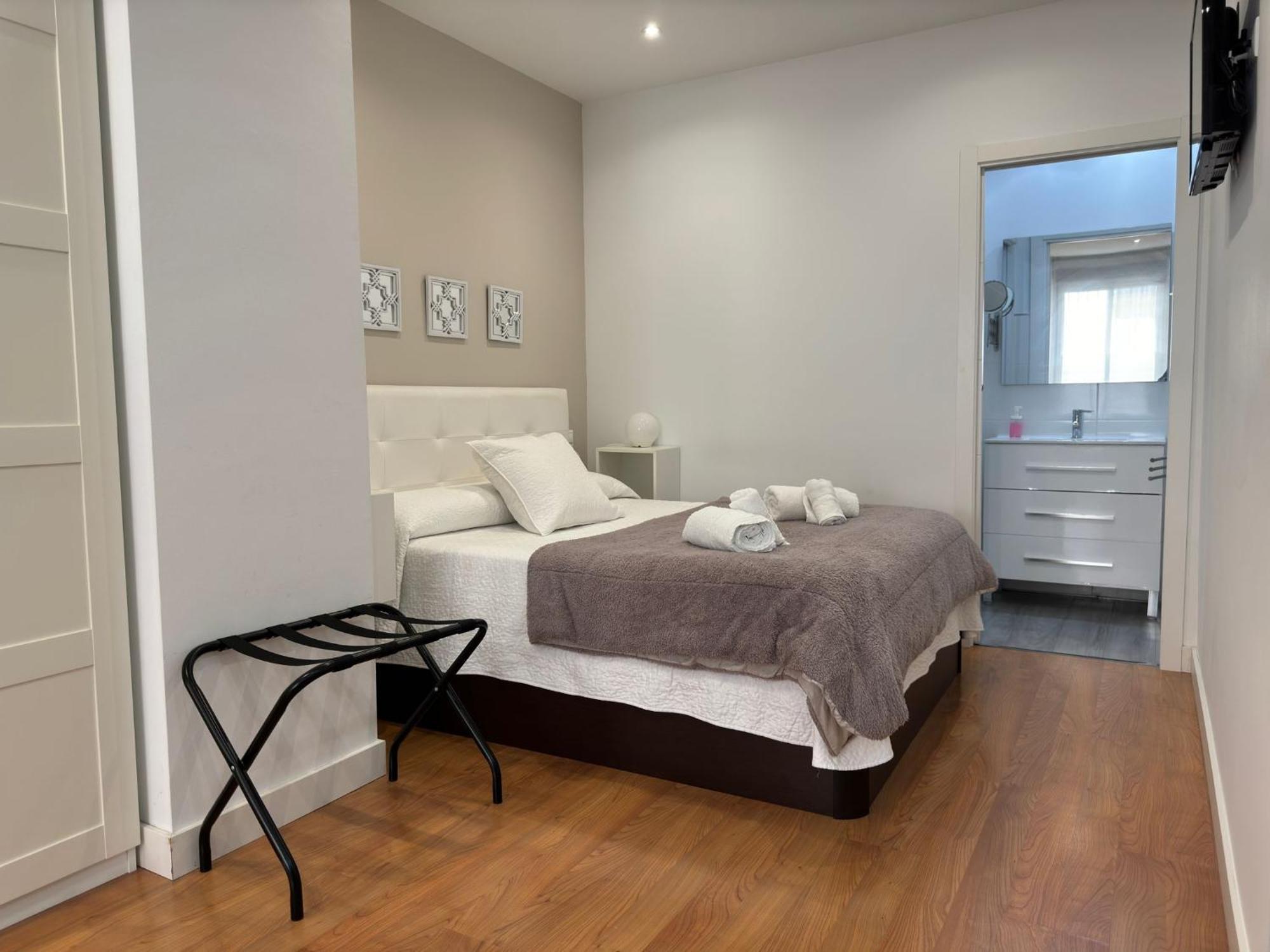 Apartamento Medina-Azahara Córdoba Exteriér fotografie